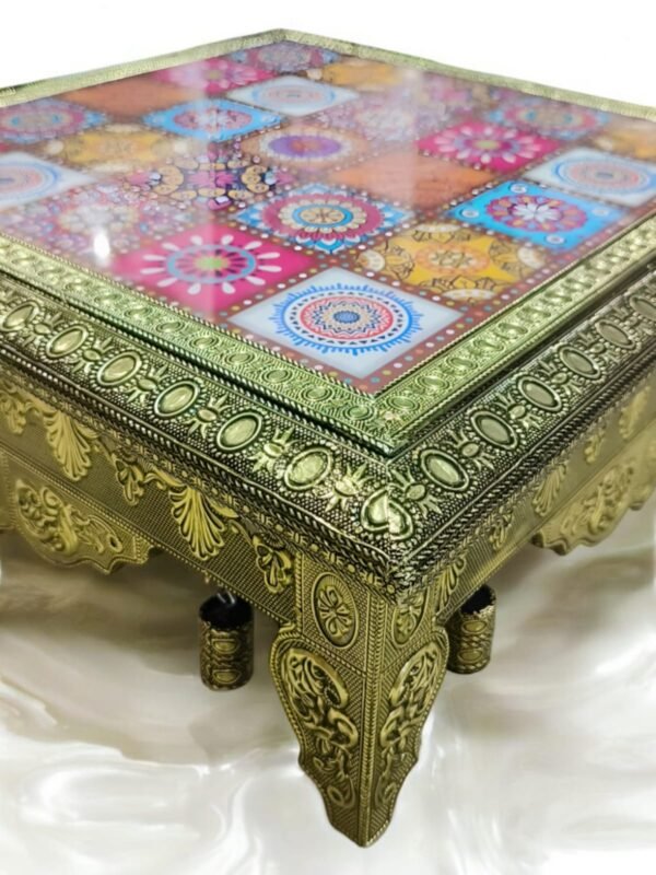 Rangoli Bajot 1pc - Image 3